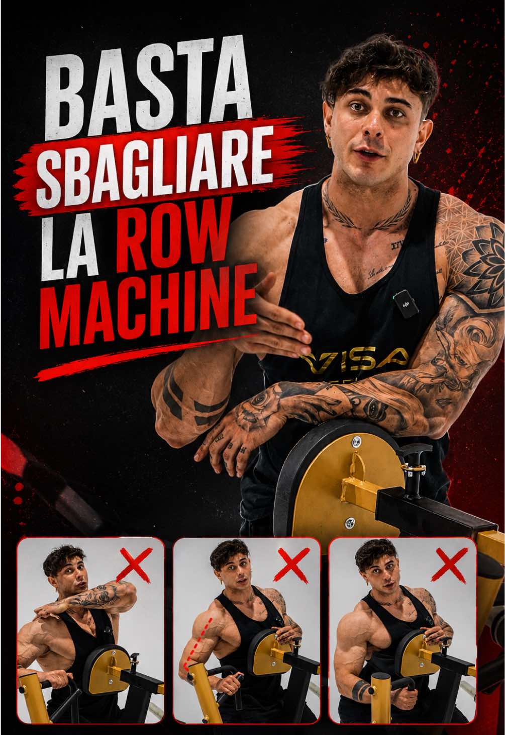 @Luca pistolato coach