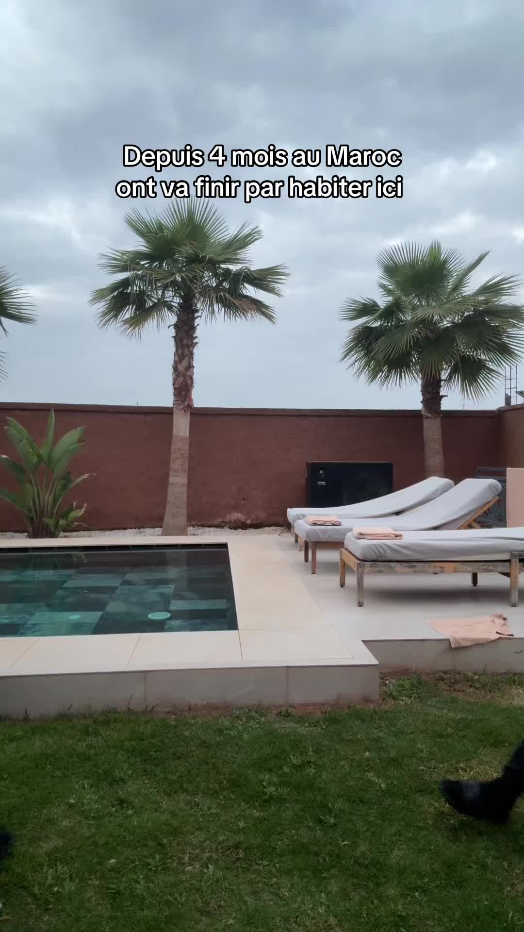 @Les Jum’ss à Marrakech 🇲🇦 🔥