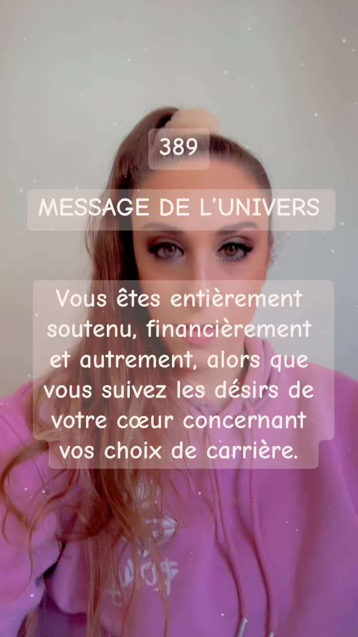 @Marion🪽Messager C&eacute;leste