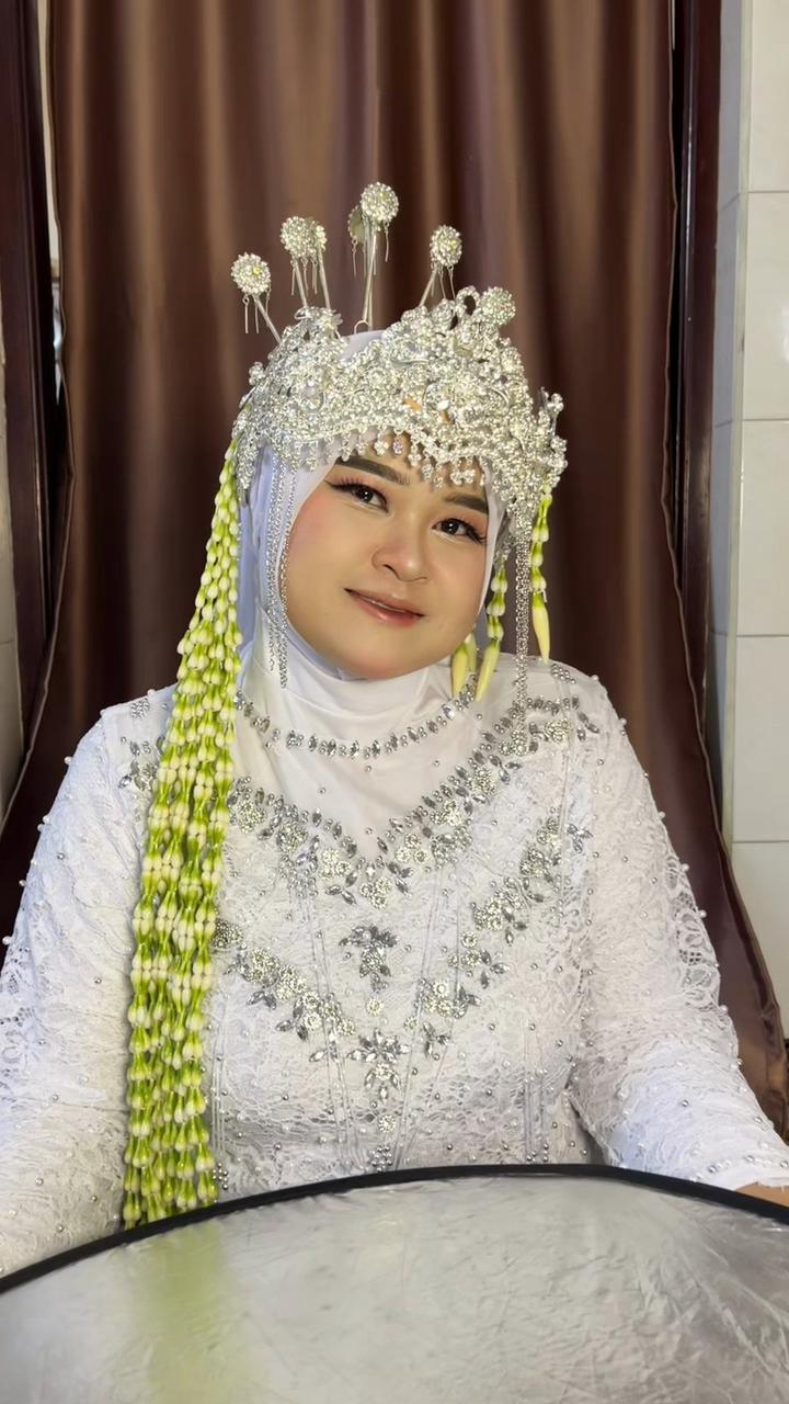 @MUA KLATEN |by.Laglamourmakeup