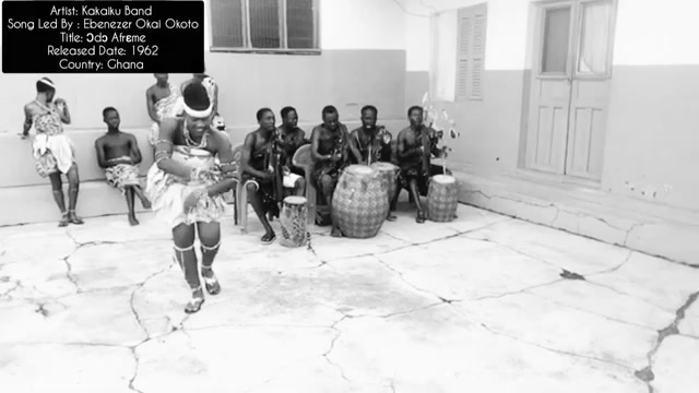 @Africantrumpet 🎺🎺🎺