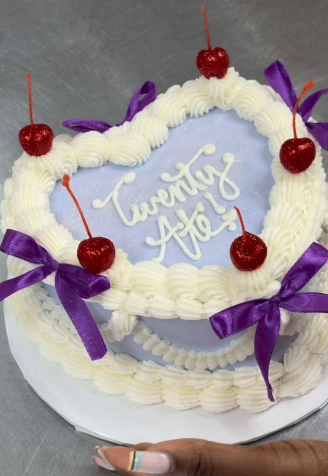 @CakeYourWay | GTA CUSTOM CAKES
