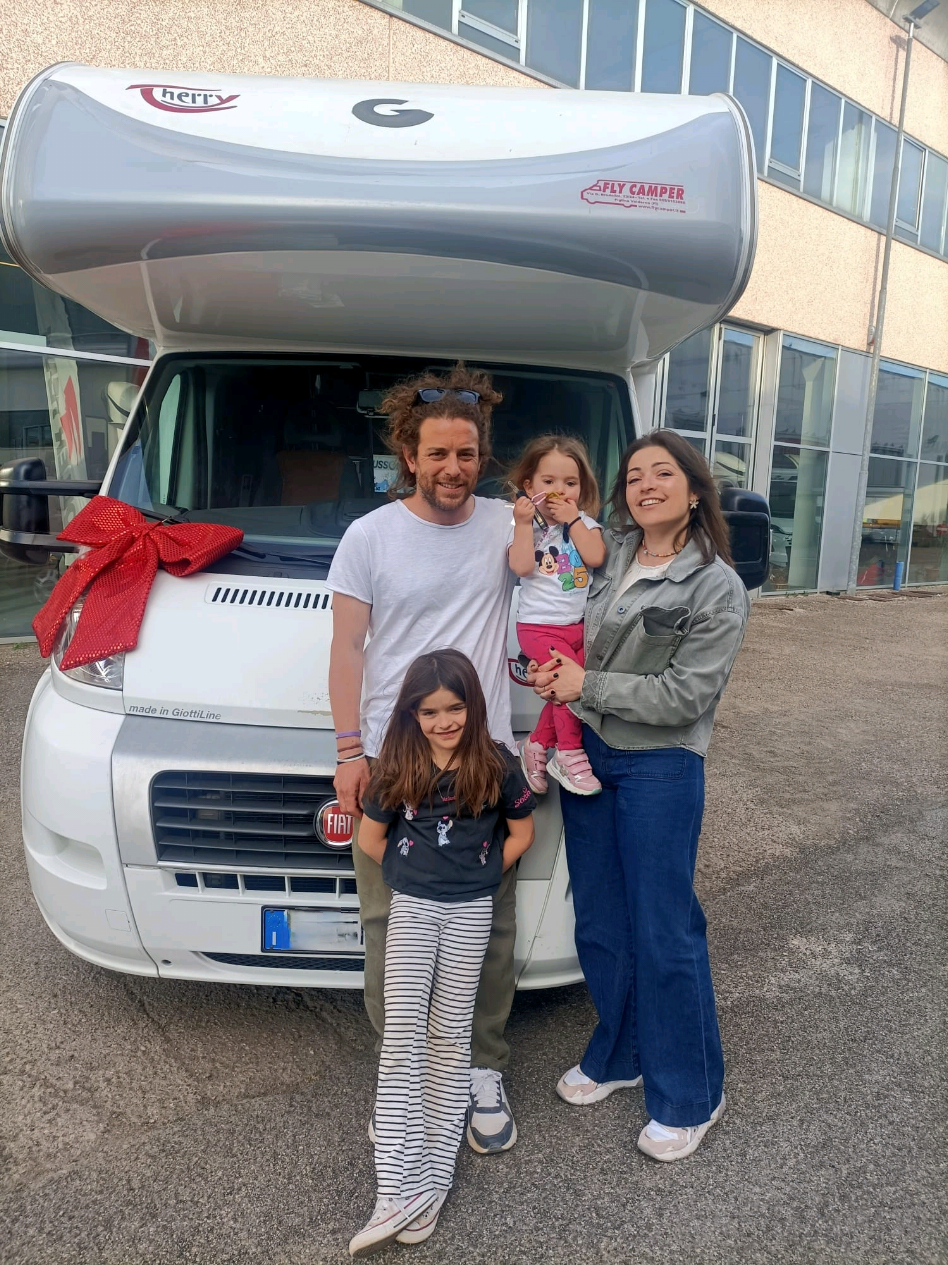 @Fly Camper