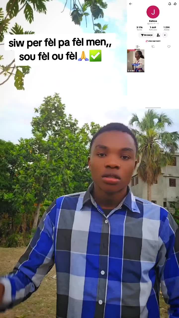@PREZIDAN6 TICHOCHO