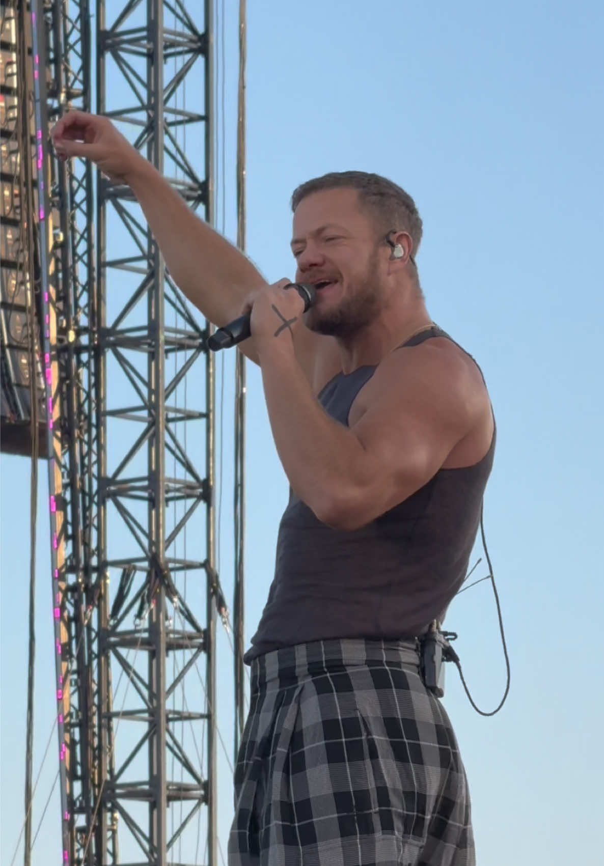 @Imagine Dragons Spain