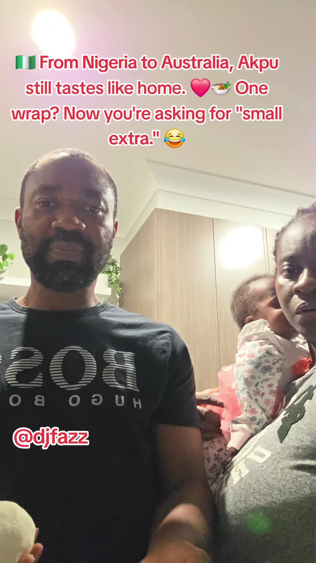 @DJFAZZ 🇳🇬🇦🇺🇫🇮🇬🇲