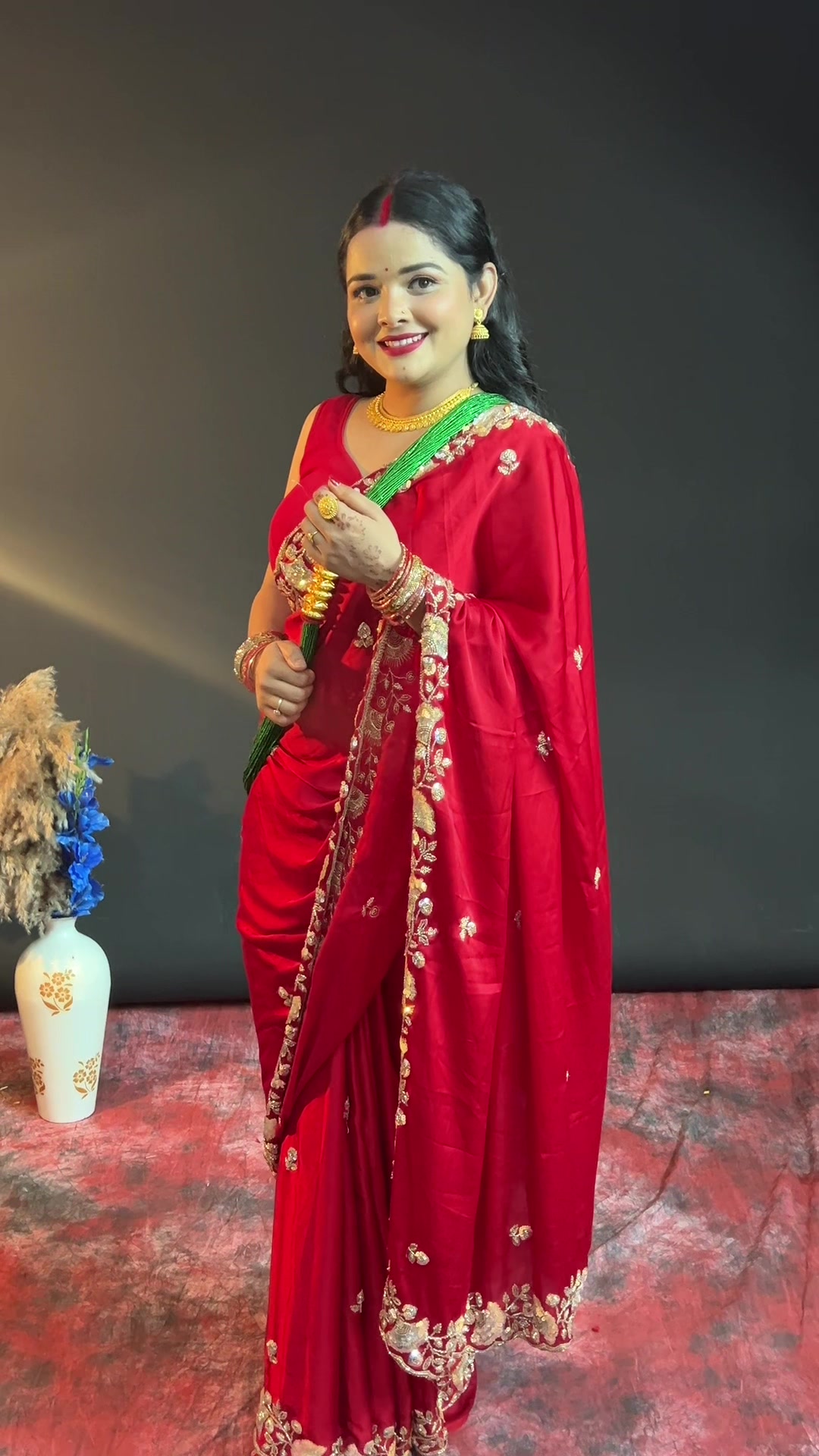 @Aakriti Neupane (सुन्दरि)