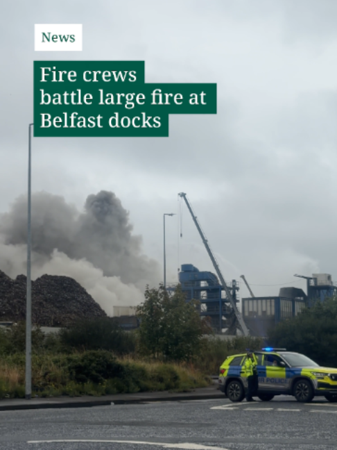 @The Irish News