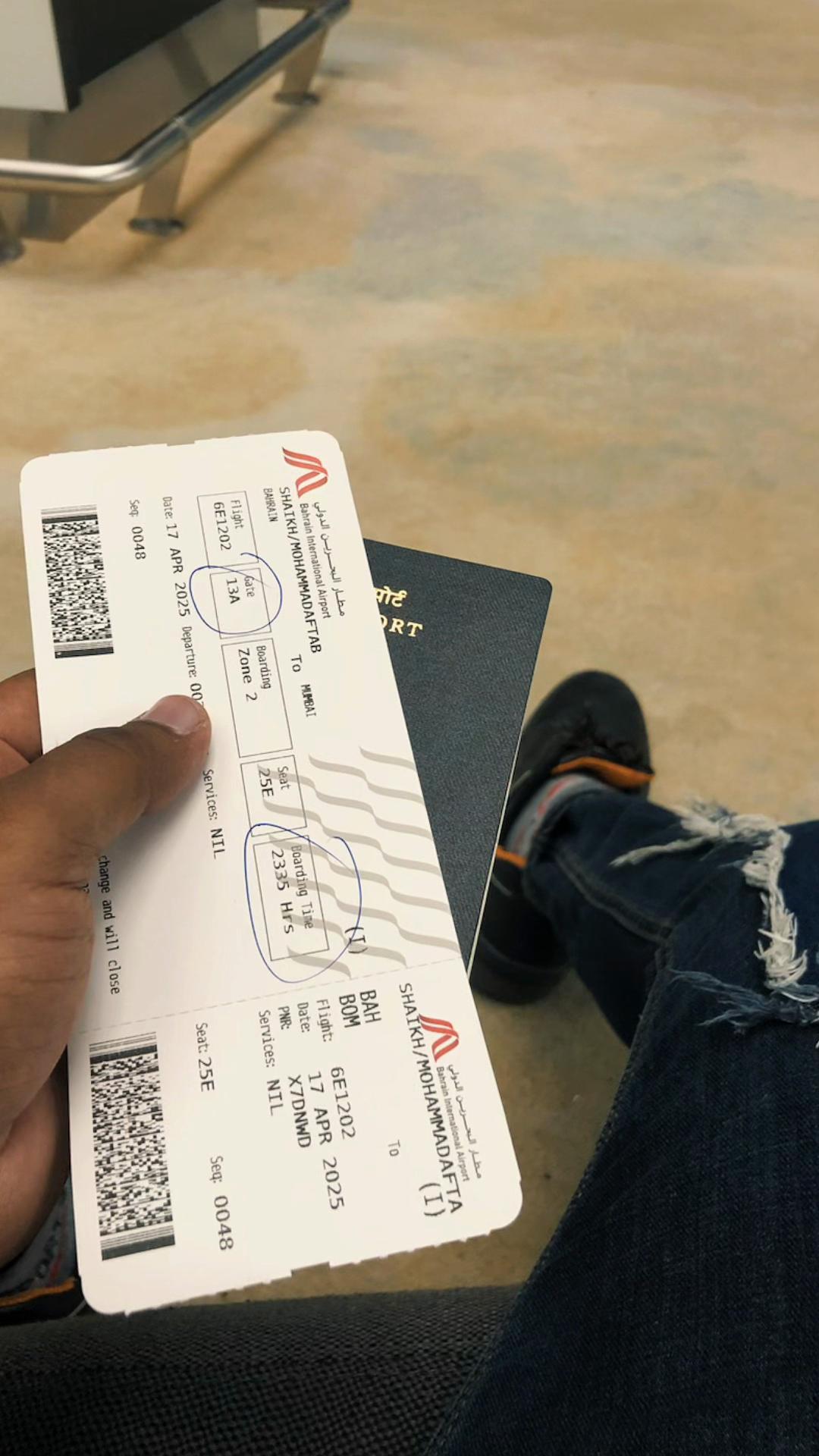 @Smarty🧑&zwj;🦱🇮🇳 🇧🇭