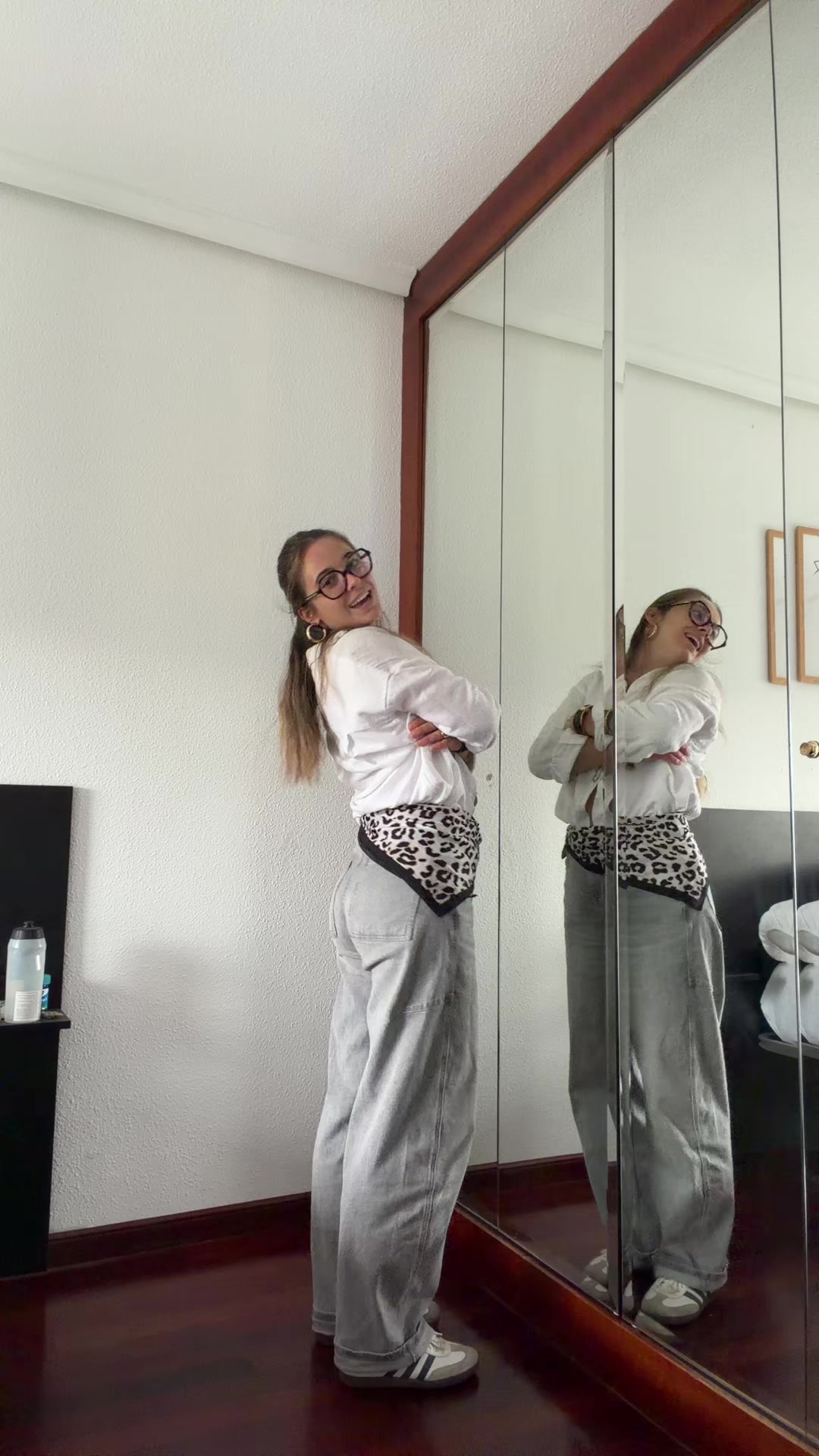 @Emma ๐ค