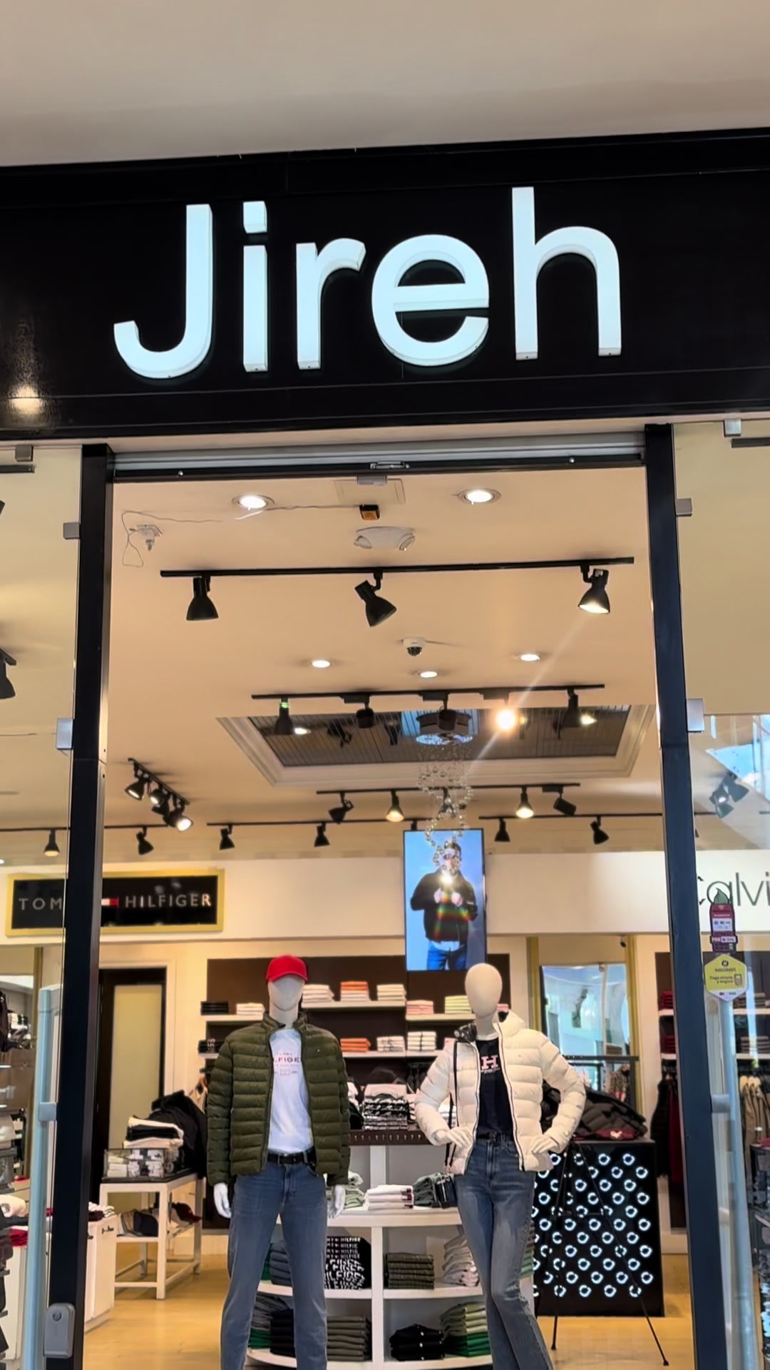 @Jireh Boutique