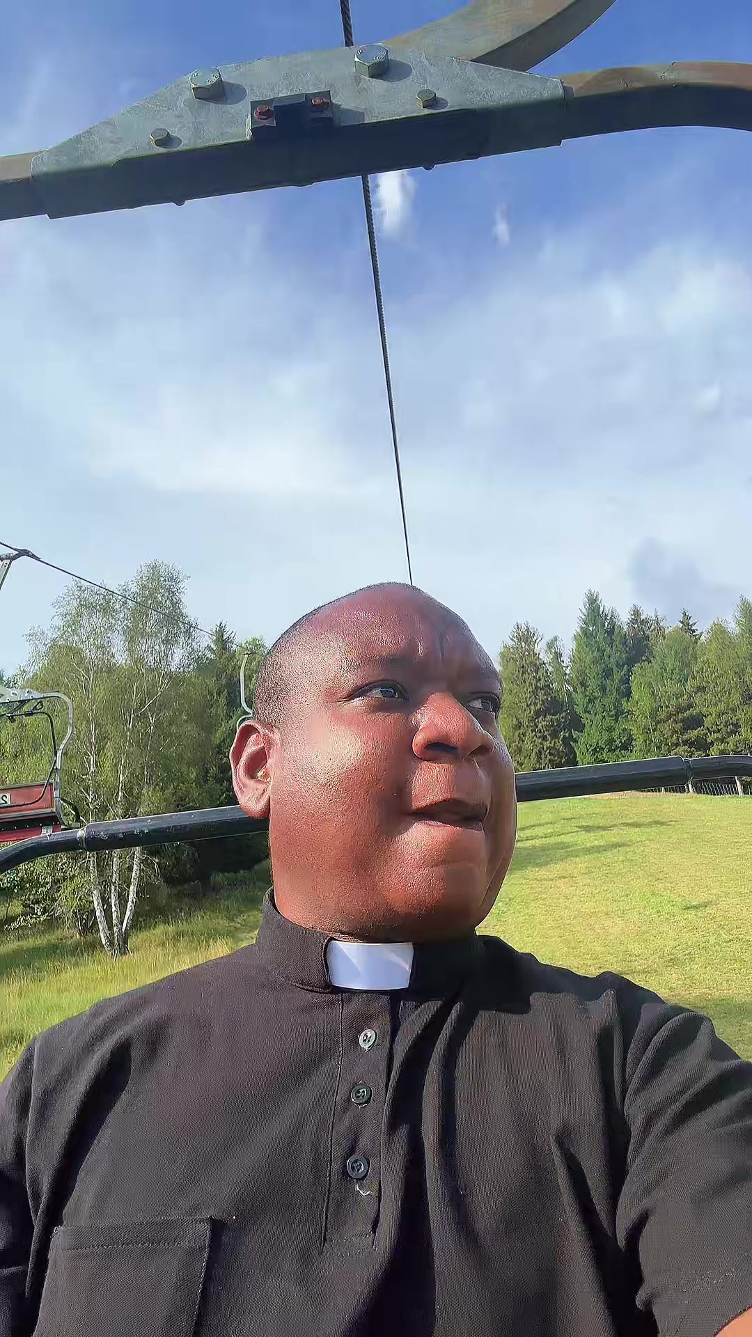 @Fr. Augustine Kaliu NMSounds