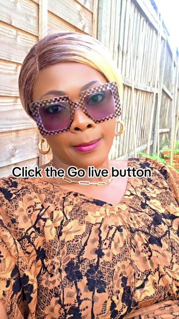 @Bunmi Darlington
