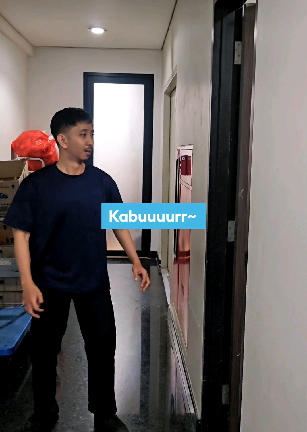 @Kredivo PayLater