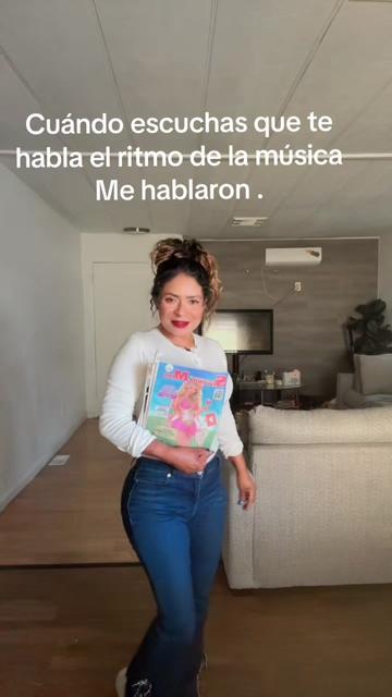 @La chica vanidosa