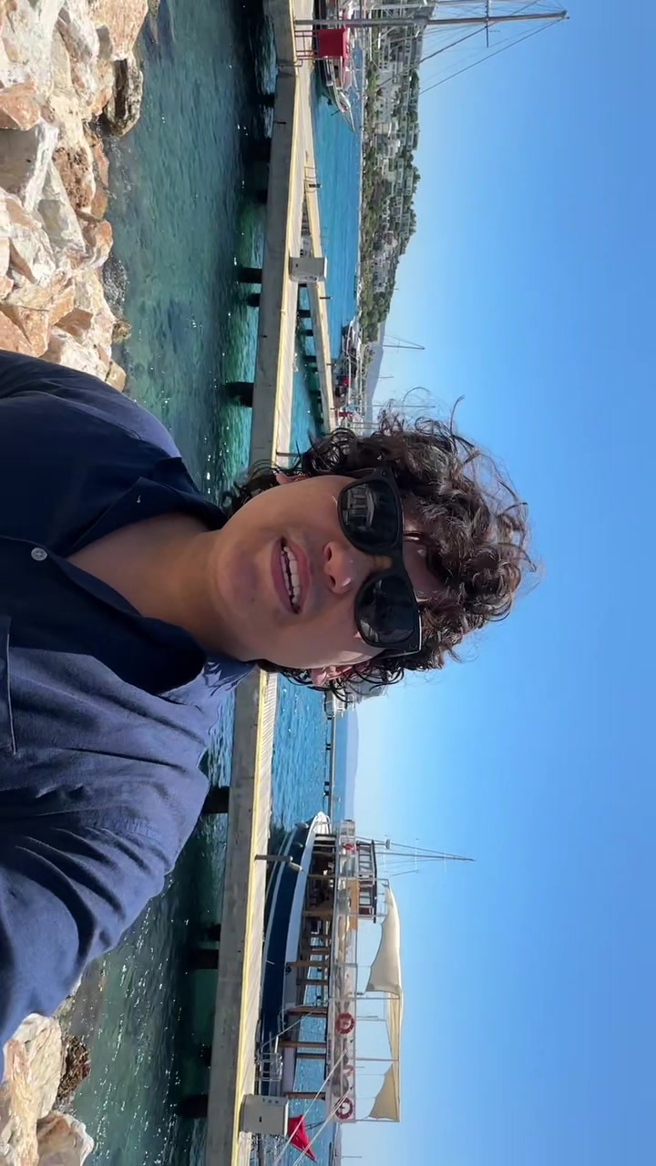 @Казах в Круизе 🛳️