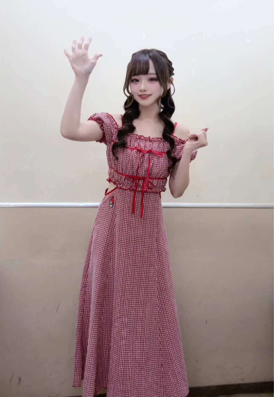 @にしのありさ