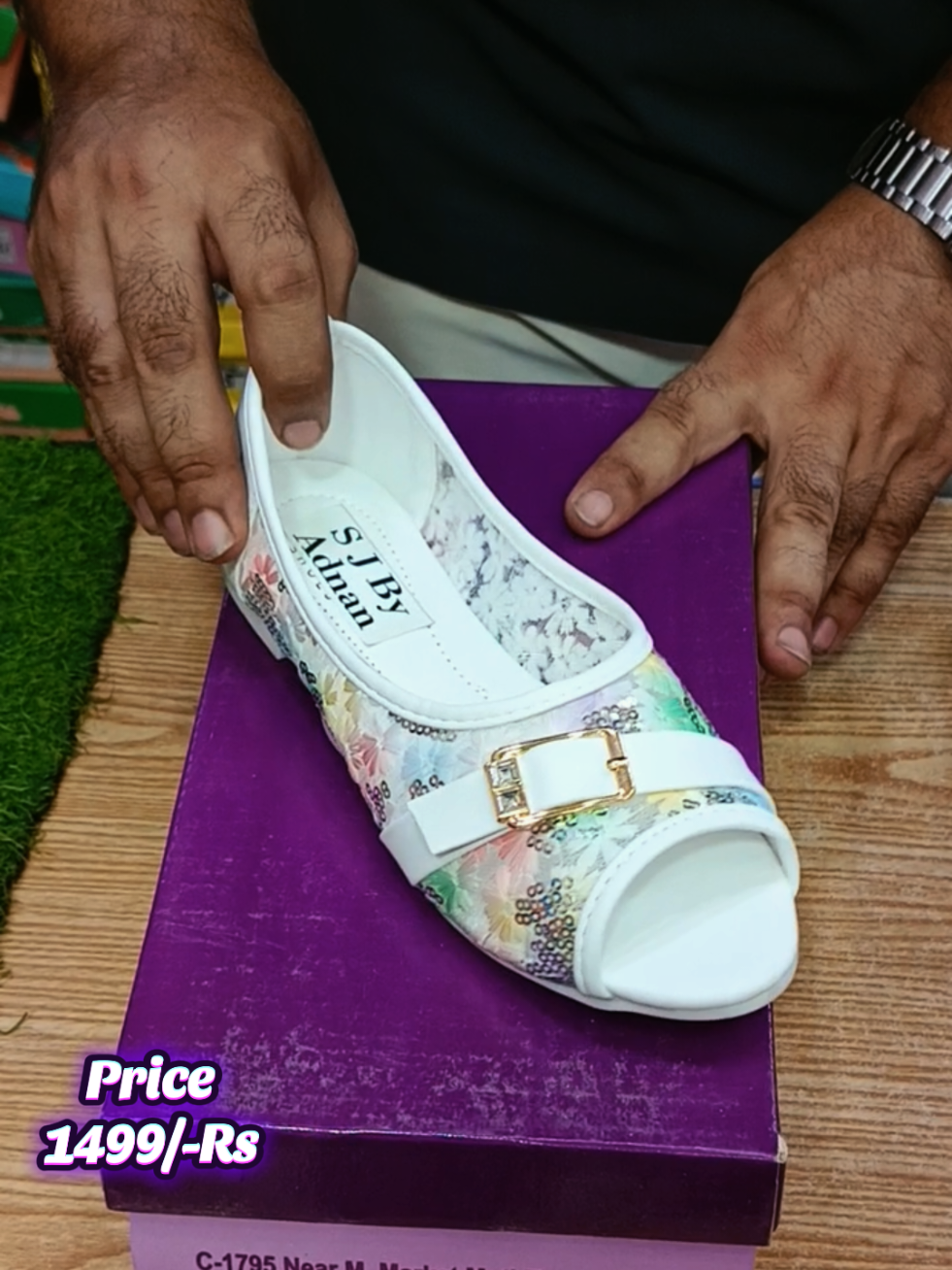 @Shoe Junction (By Adnan Shoes)
