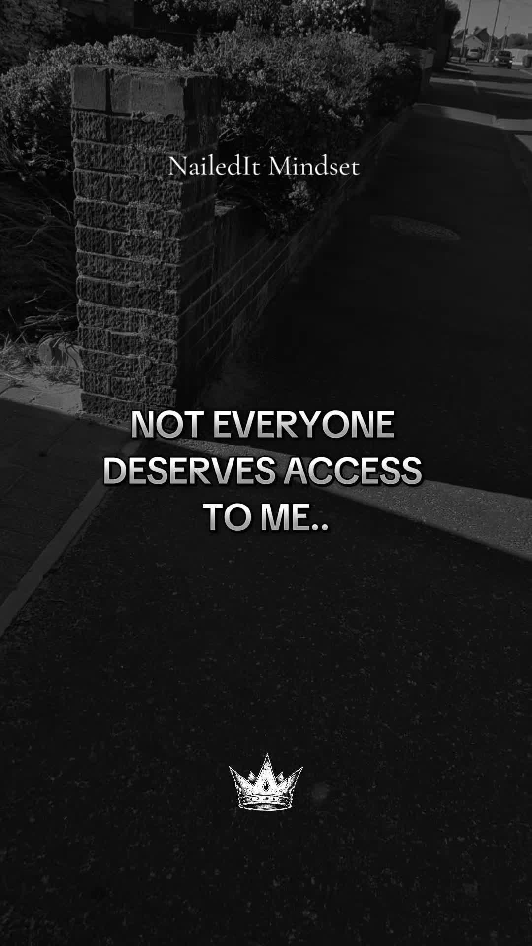 @NailedIt Mindset