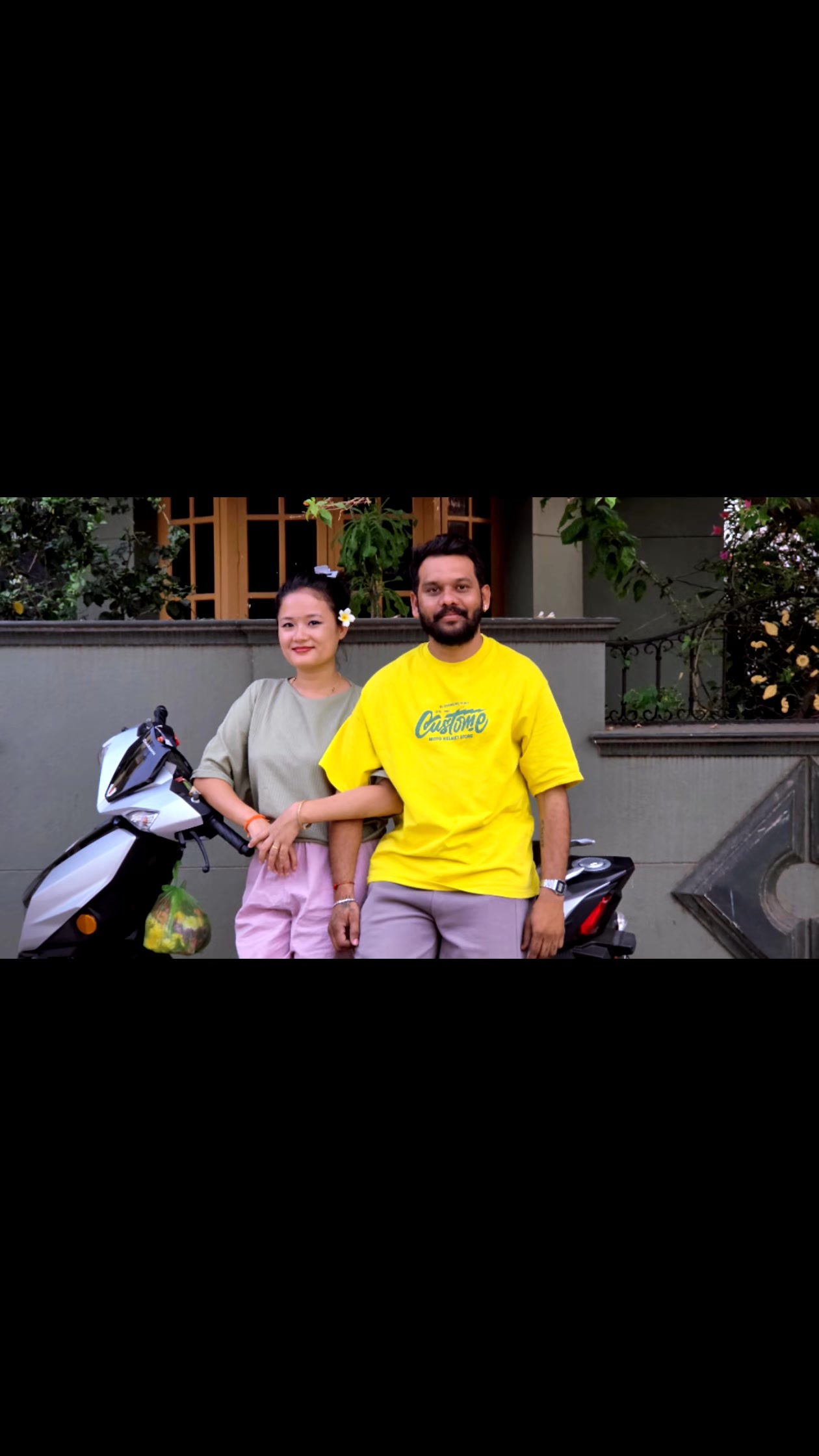 @Radhika Charan