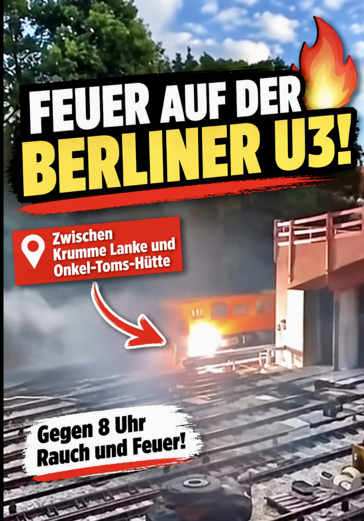 @🚨 BerlinEinsatz