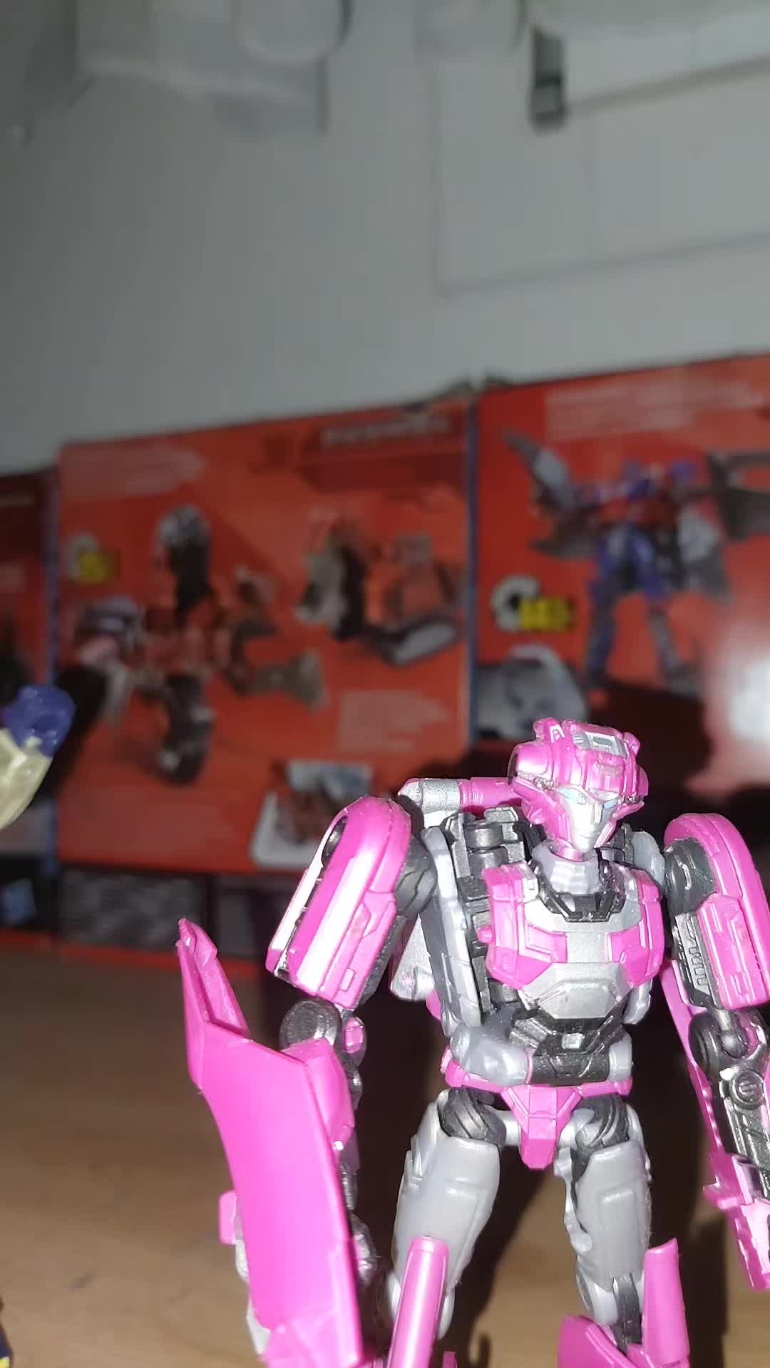 @Optimus prime dotm_would