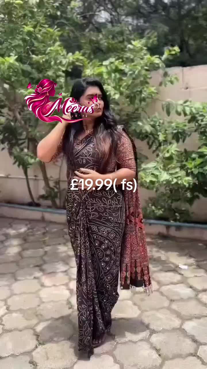 @Meera's Sarees