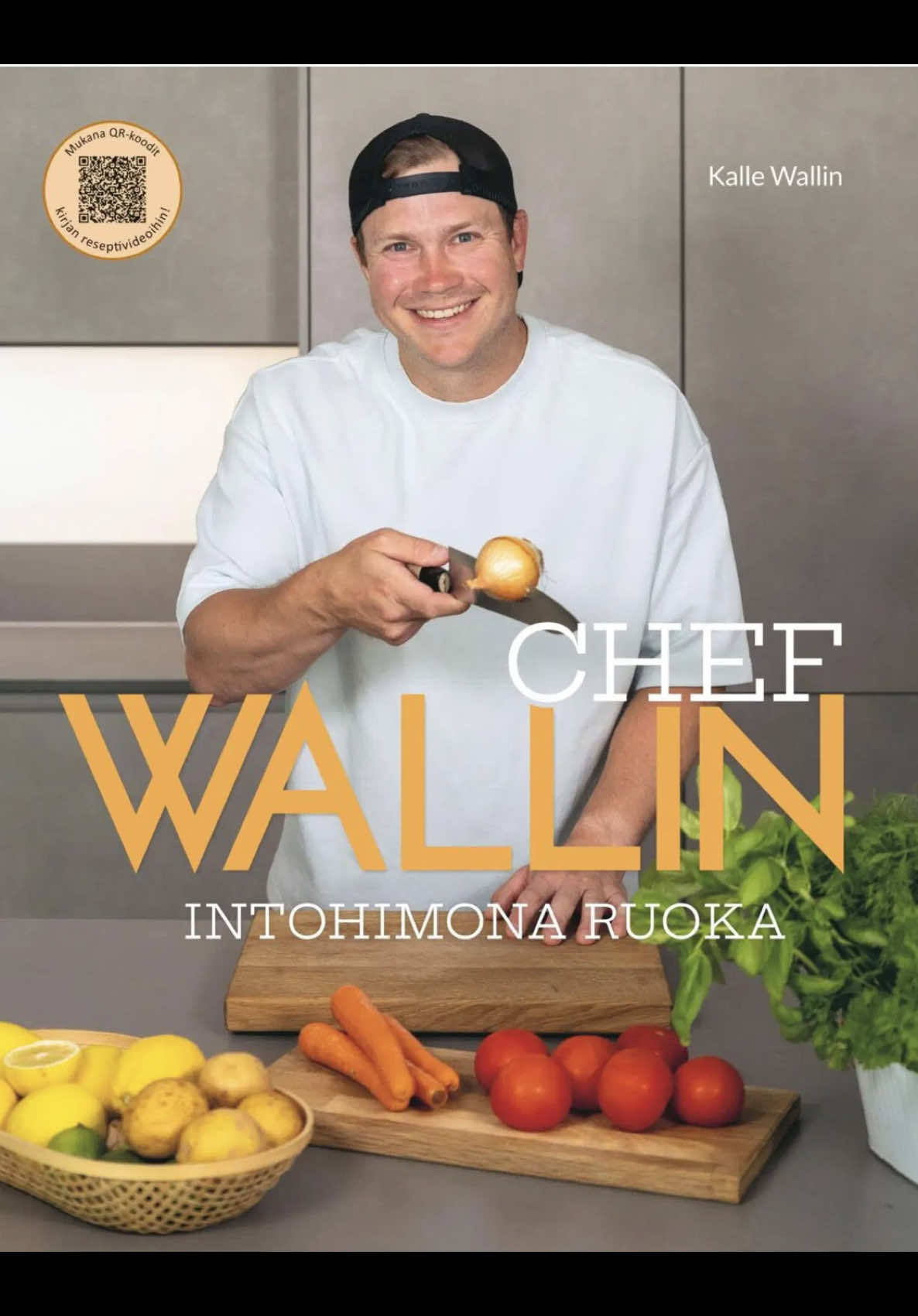 @Chefwallin
