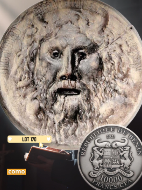 @Blog Numismático