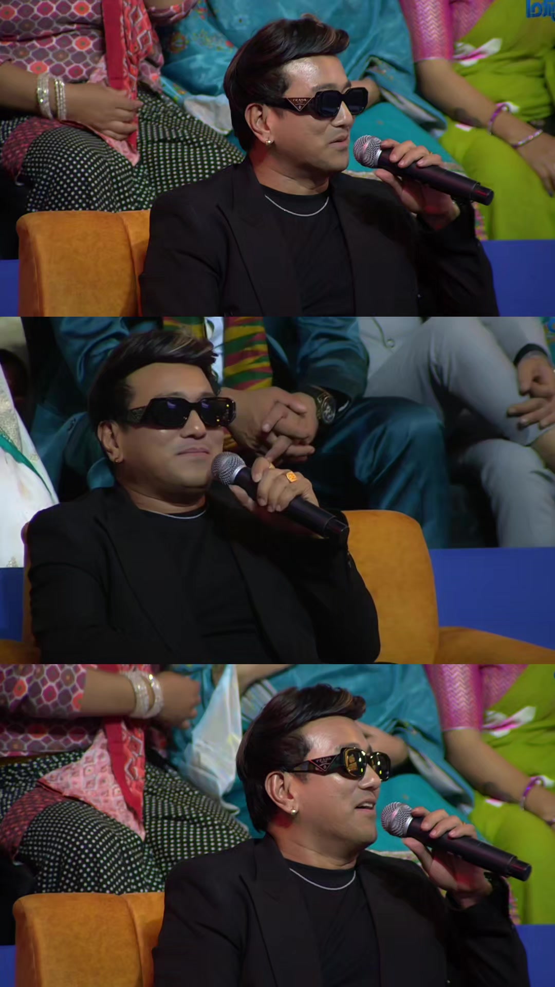 @The Voice Of Nepal