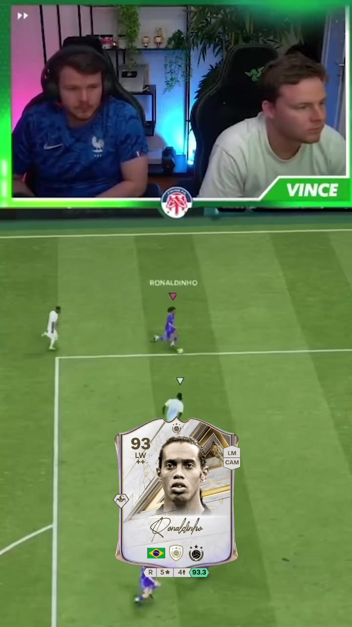 @Twins Fifa