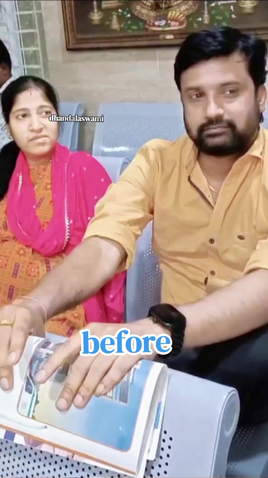 @dhandalaswami