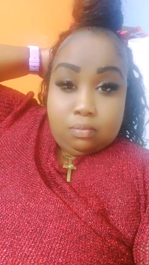 @🤩&hearts;Tavy Runks DA Sweetest💕🥰