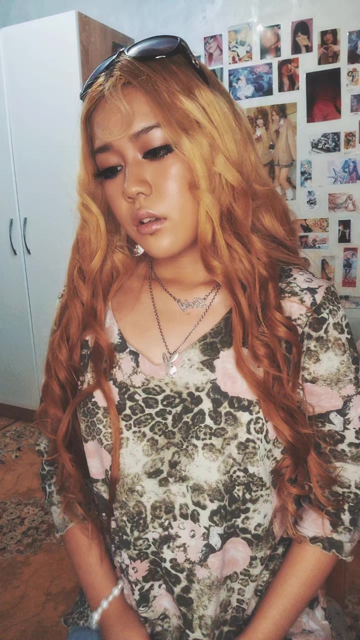 @сая~
