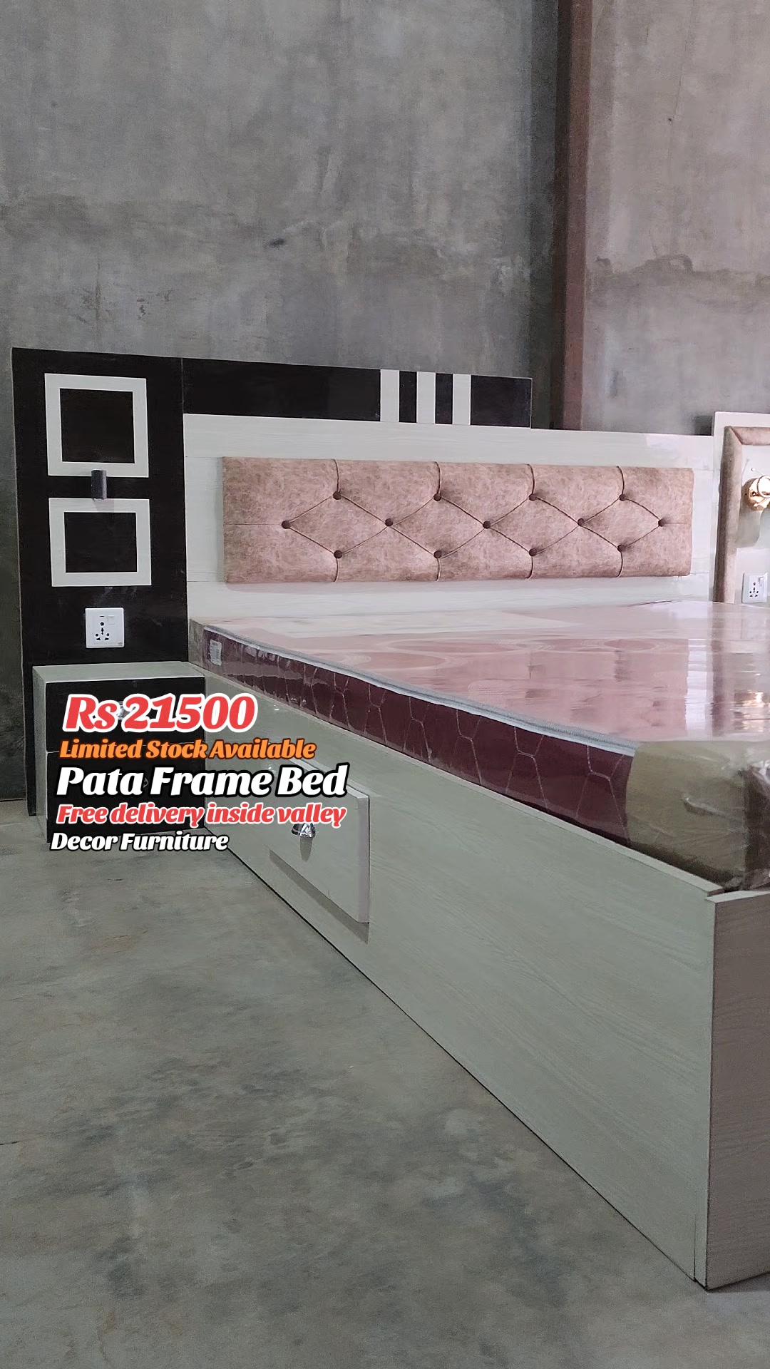 @Decor Furniture