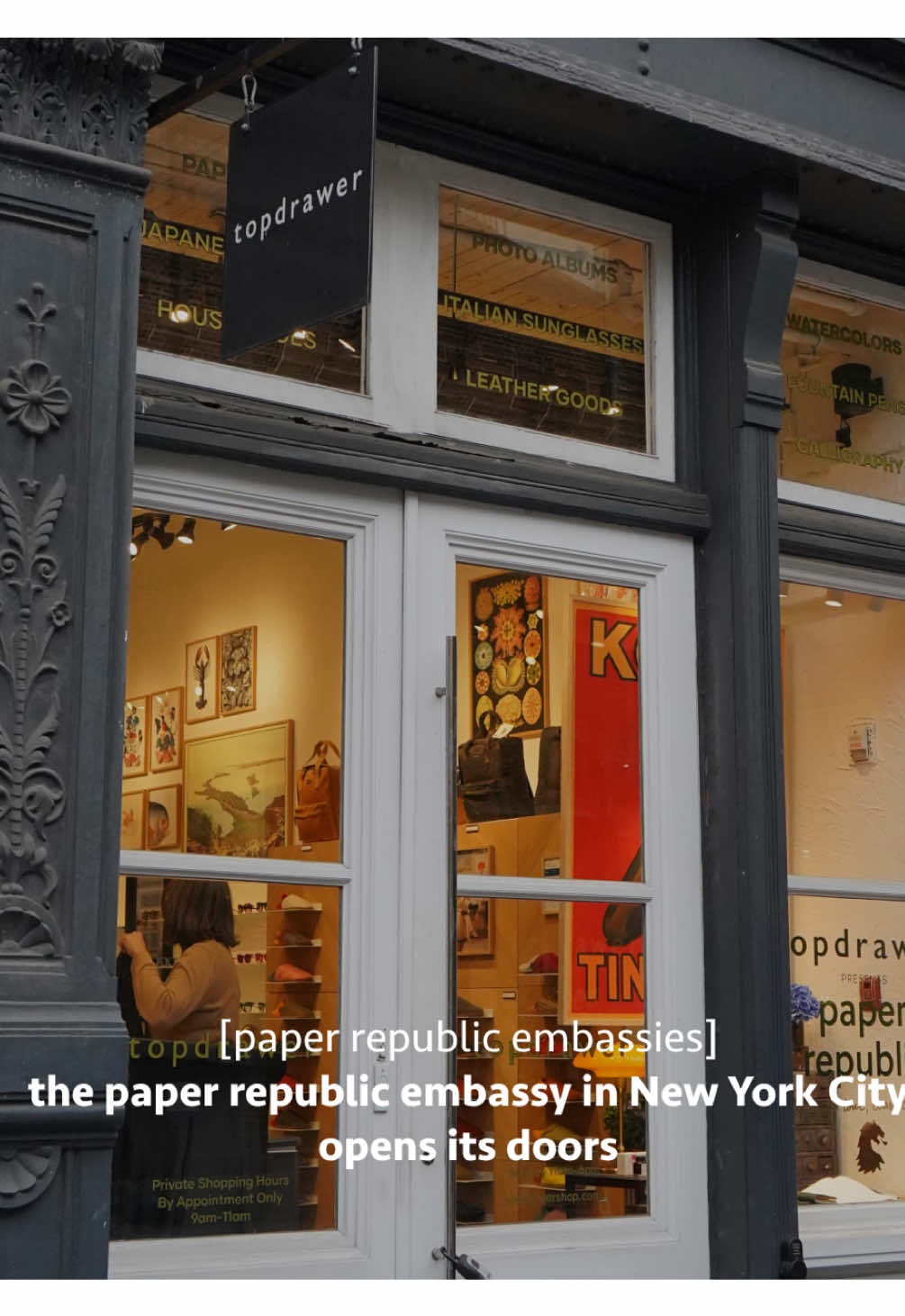 @paper republic