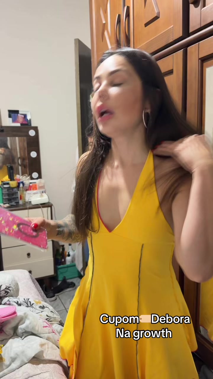 @Débora mãe fitness / personal