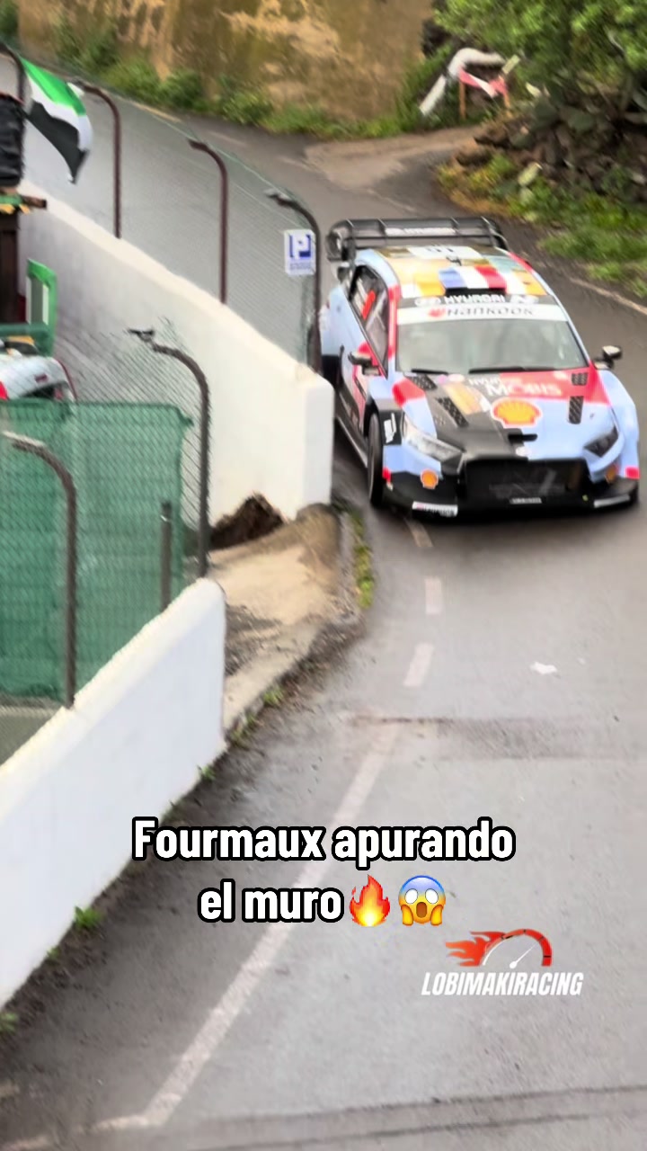 @LobiMakiRacing