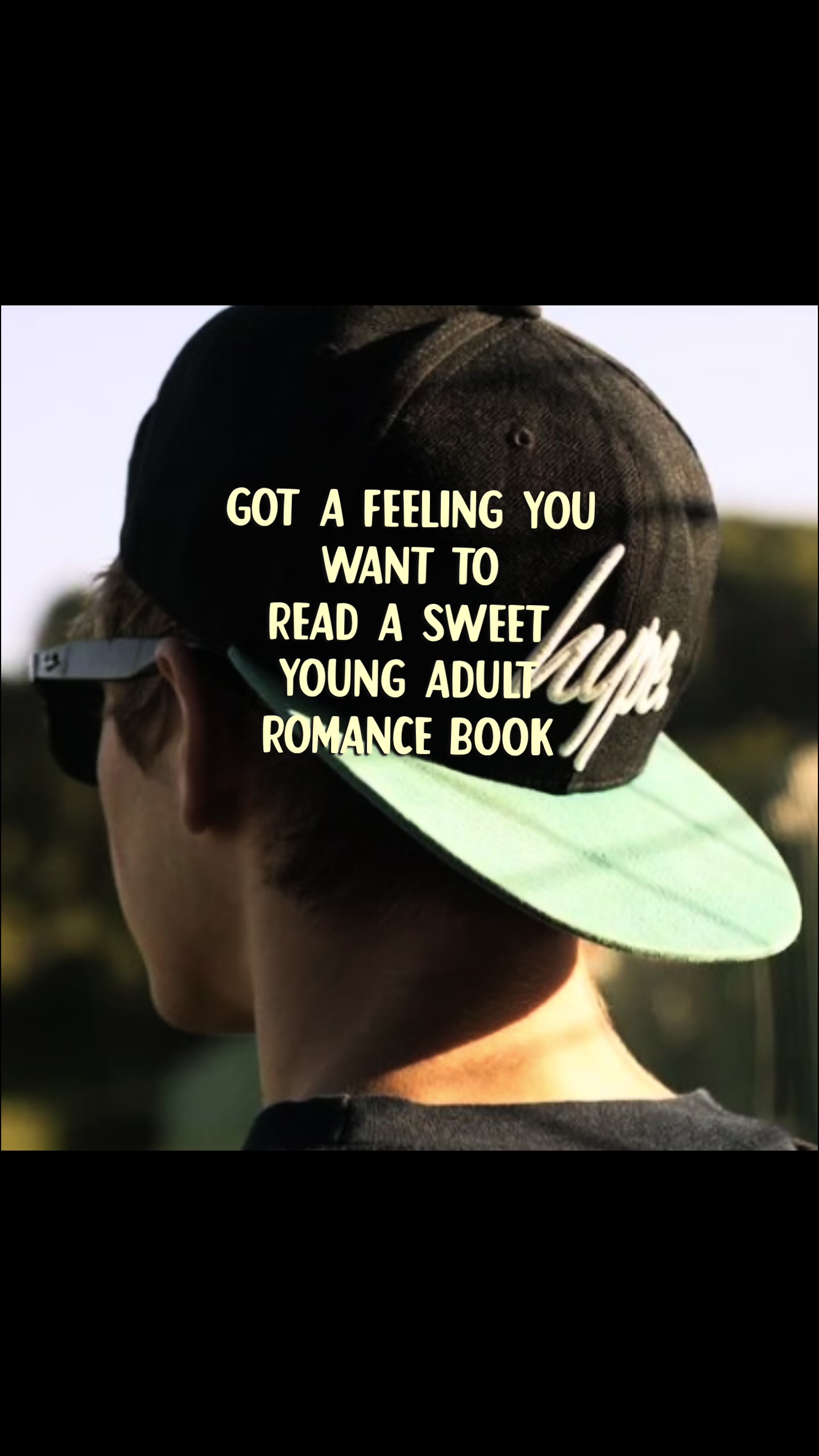@Kylie Key YA Romance Books
