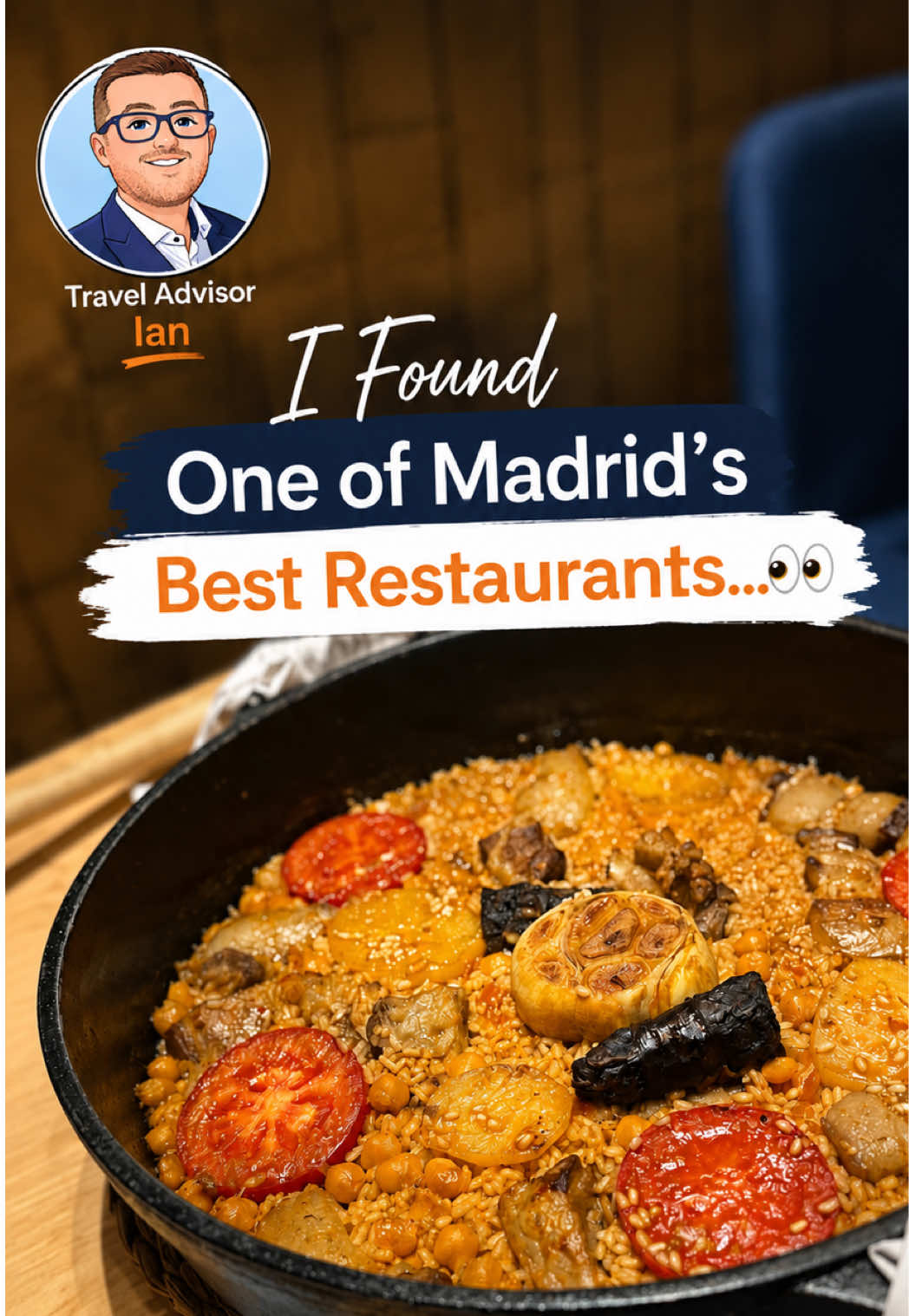 @Travel Advisor Ian 🇮🇪