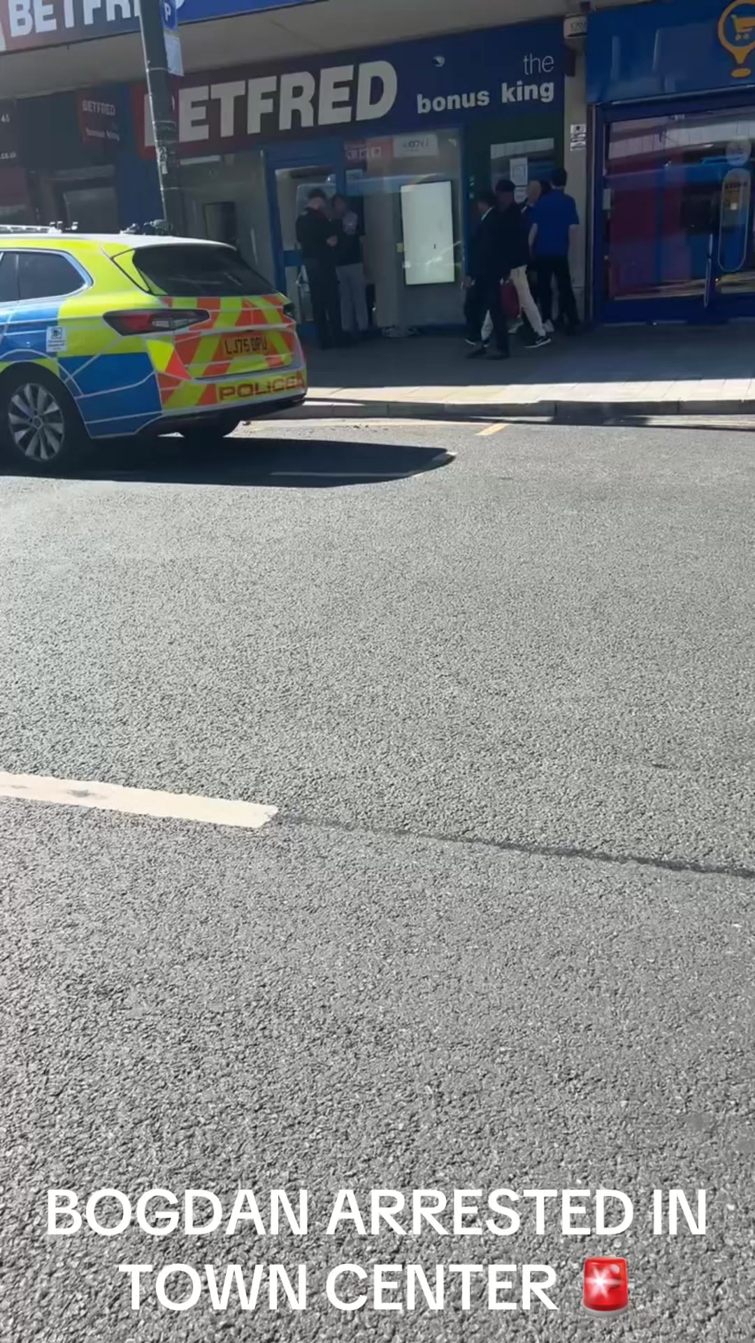@Crawley Talks 🔥