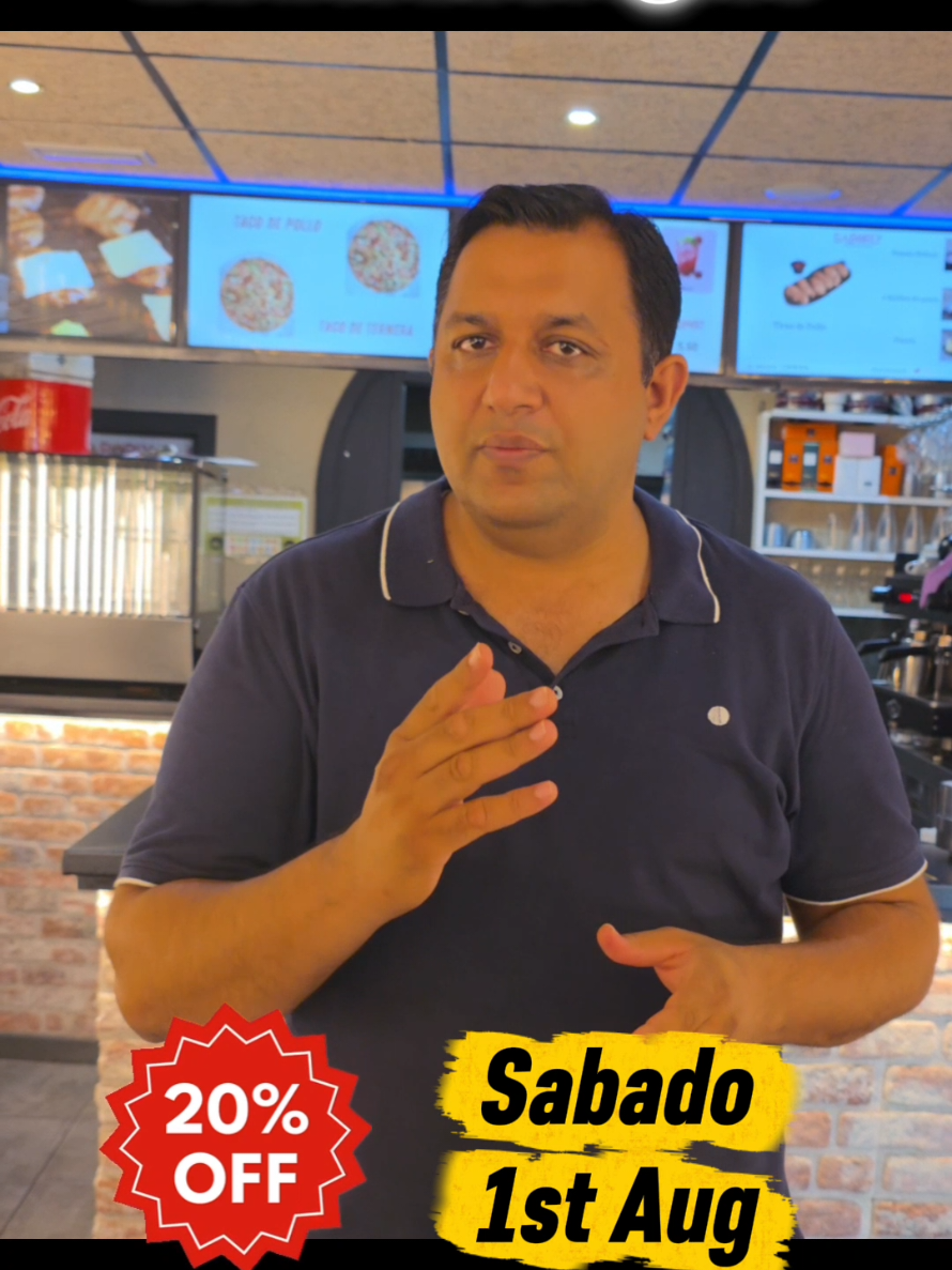 @Saborly