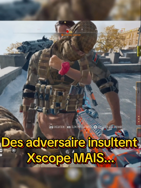 @Xscope