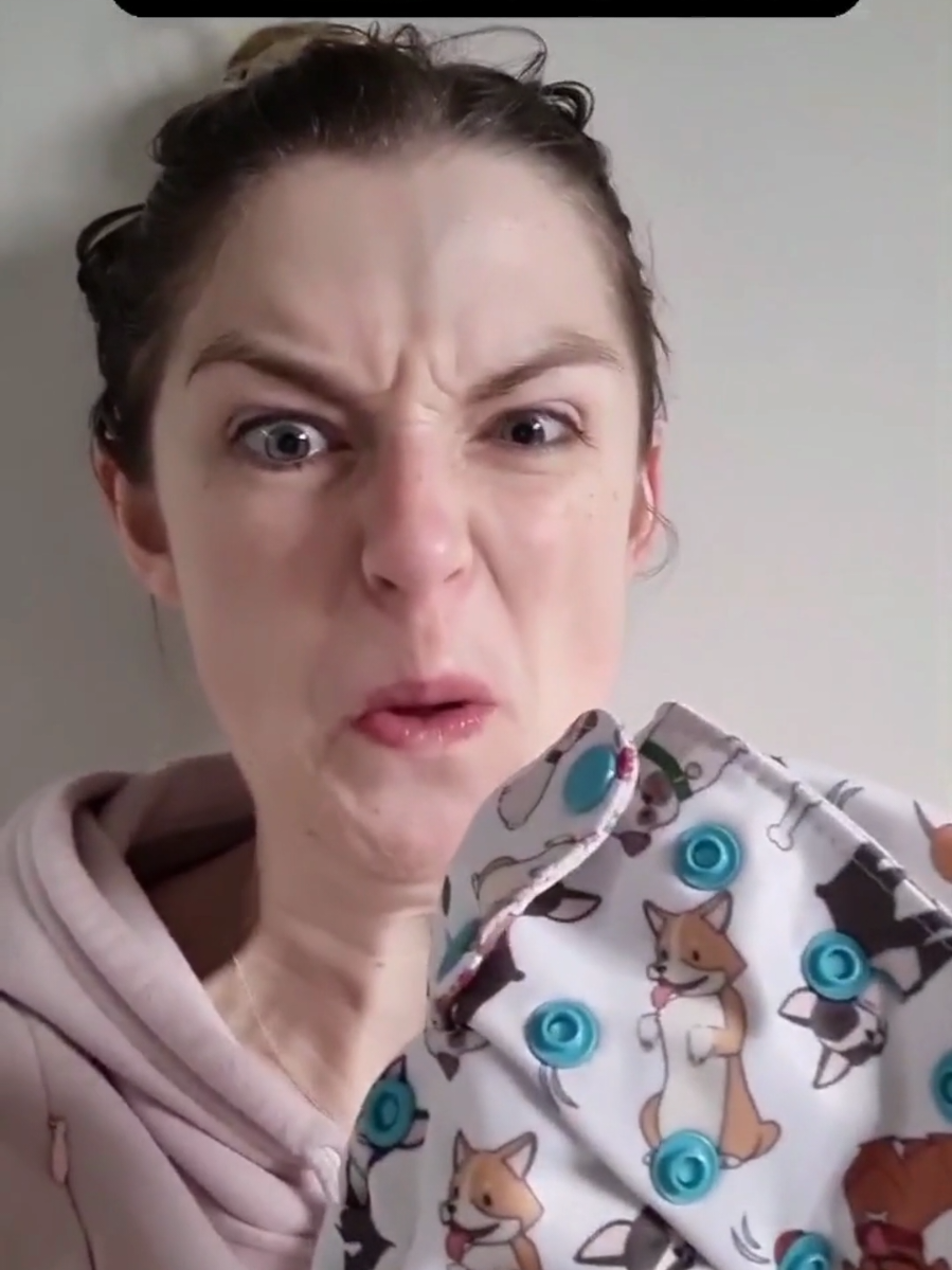 @The Nappy Lady: Cloth Nappies