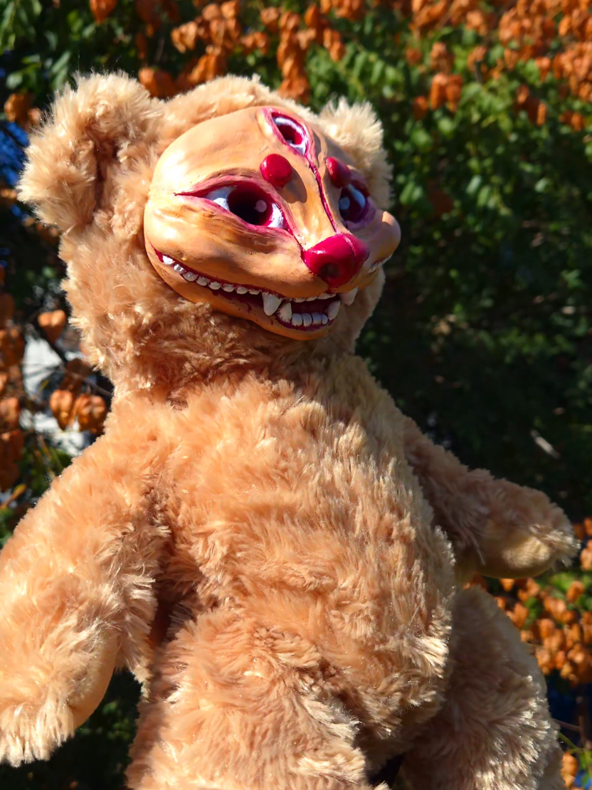 @Plushnightmares