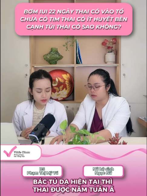 @Vilife-PK IVF-Sức Sống Việt