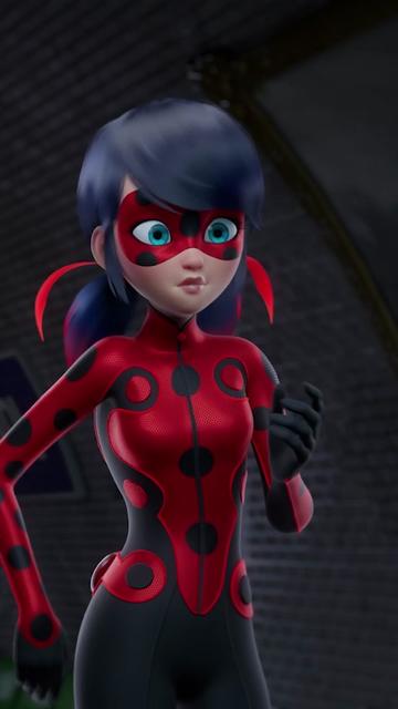 @Miraculous
