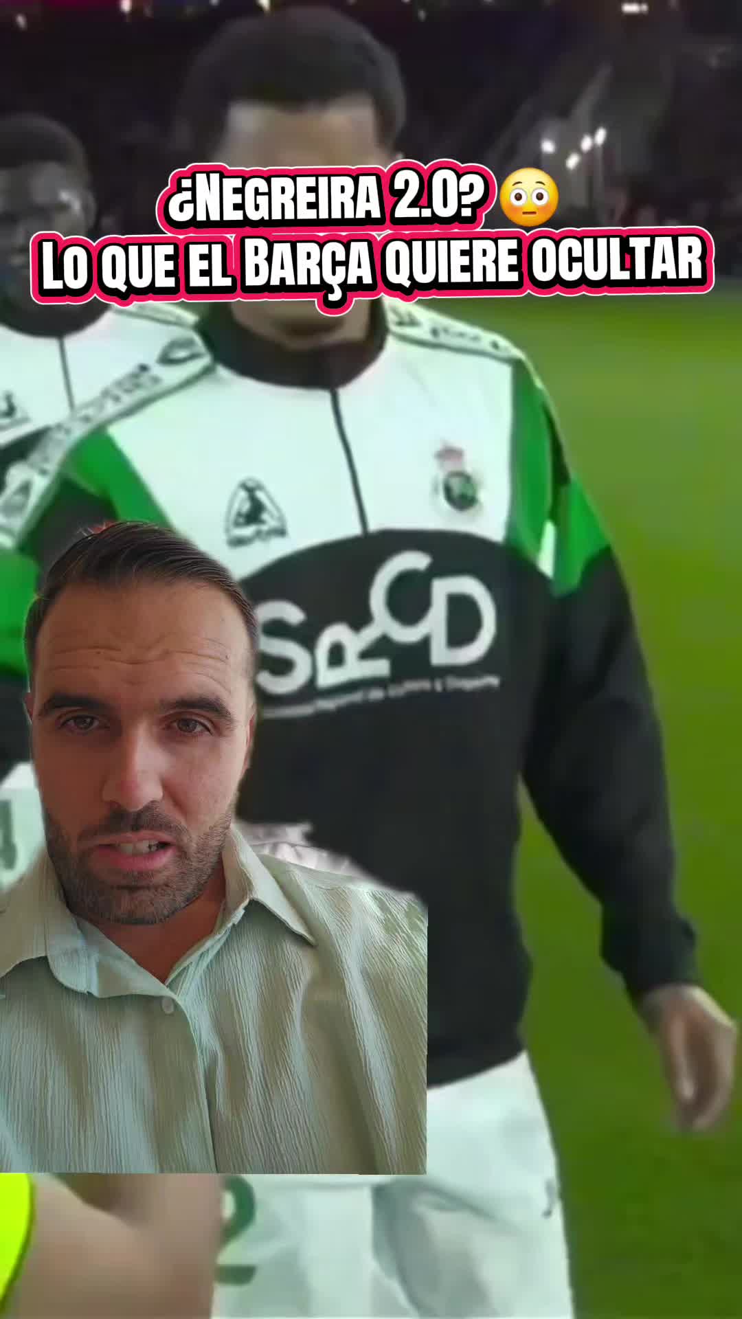 @Todo Fútbol | Esteponero