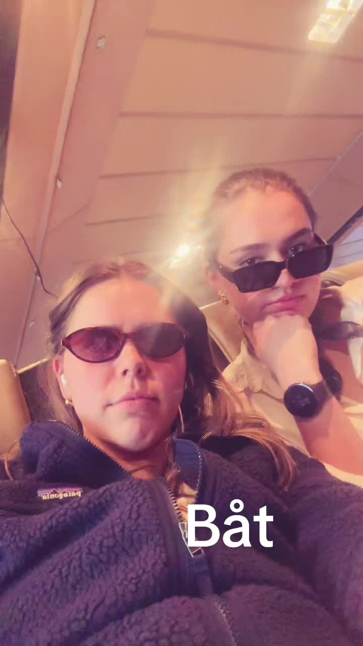 @Sunniva