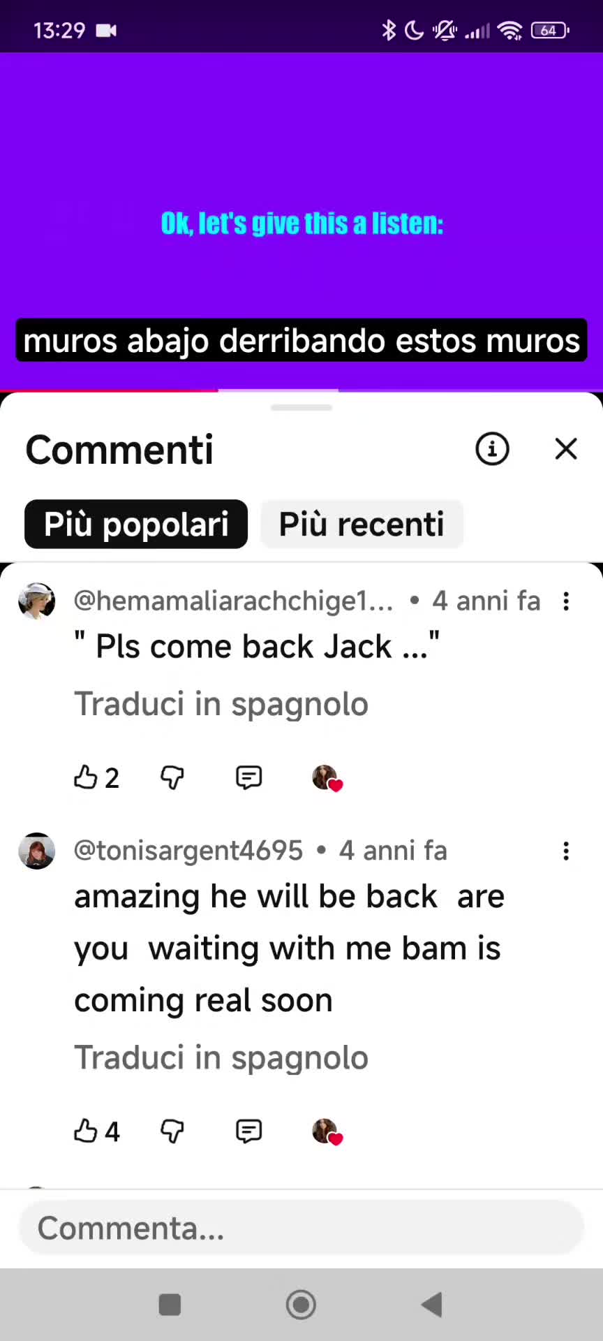 @Maya Sirio